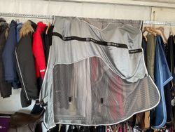 Trinity flugtäcke 125 cm