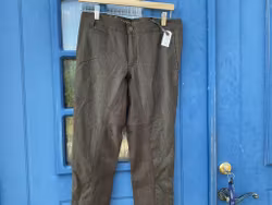 MW martha ridewear, bruna ridbyxor,helskodda,29”