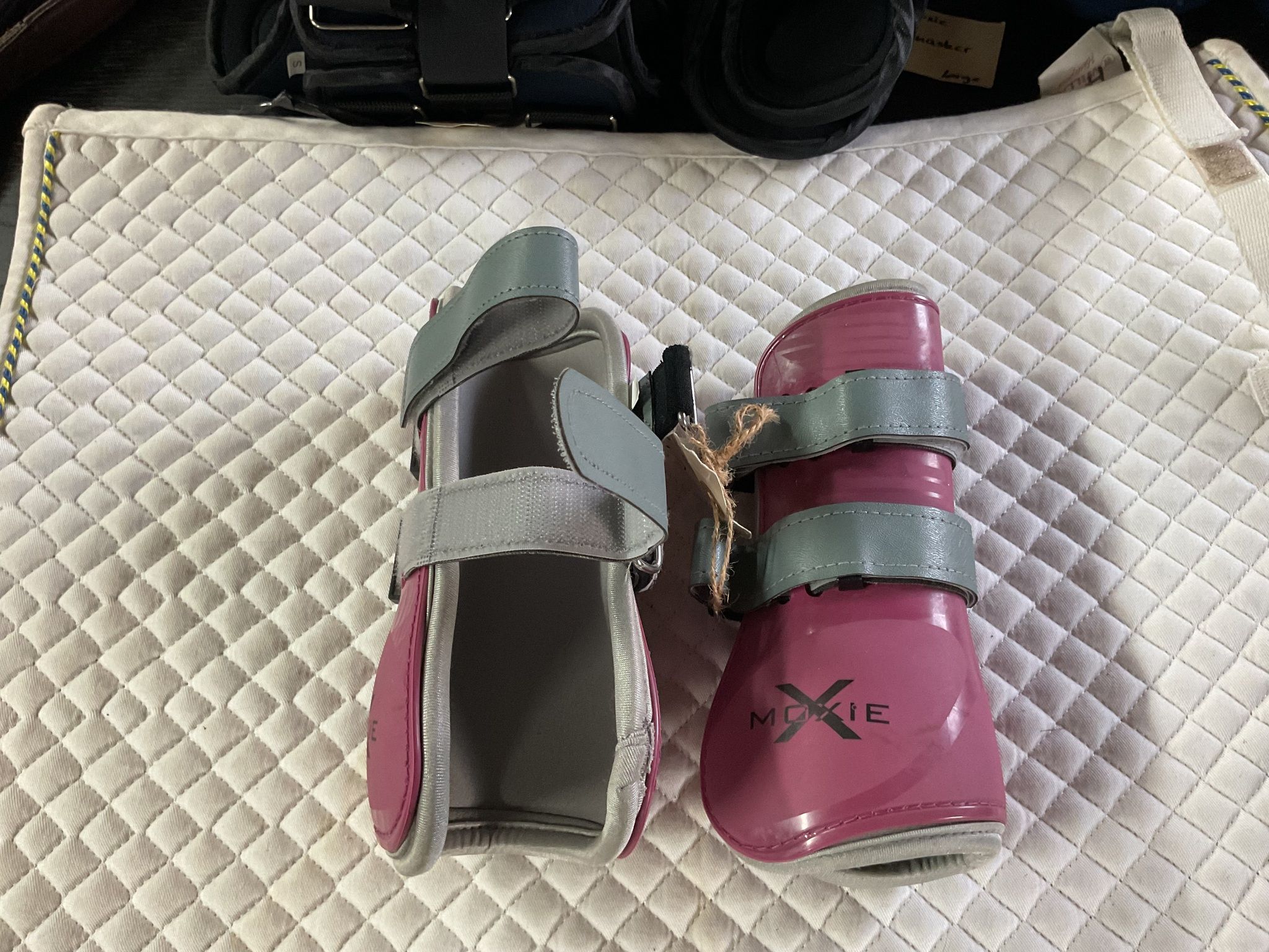 Moxie senskydd,rosa,s,nya