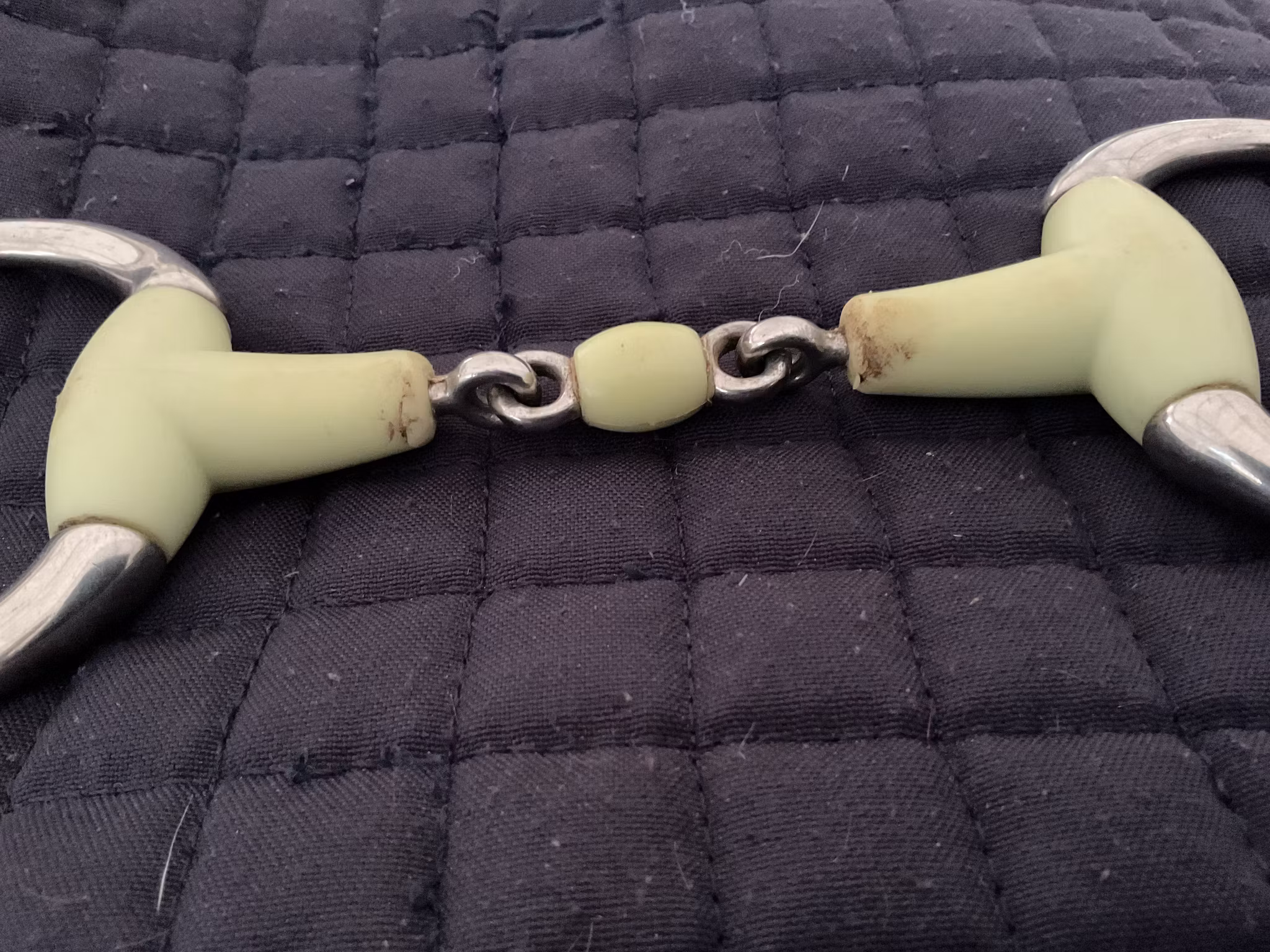 Äppelbett dringsbett tredelat, 11,5 cm
