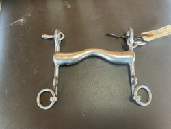 Kandarstång ej kedja 12 cm