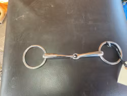 Tvådelat bett 14 cm