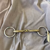 Sprenger tredelat bett, 14 cm