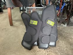 Globus transportskydd, 4-pack, nya, p