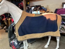Jacson,sommartäcke,135 cm