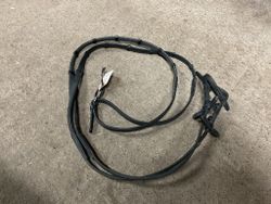 Fairfield tyglar,f,svarta