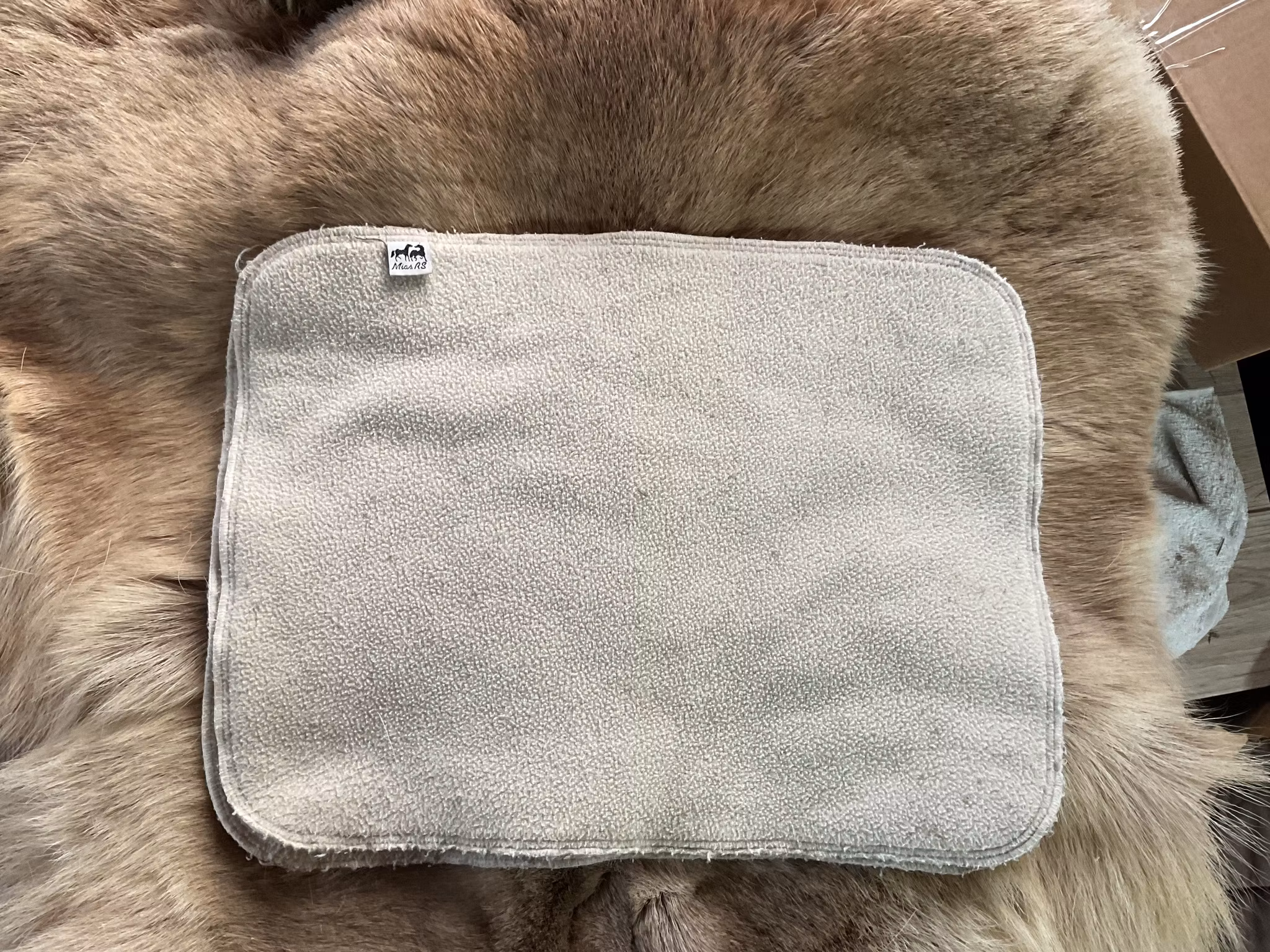 Paddar,vita,2-pack, mias rs