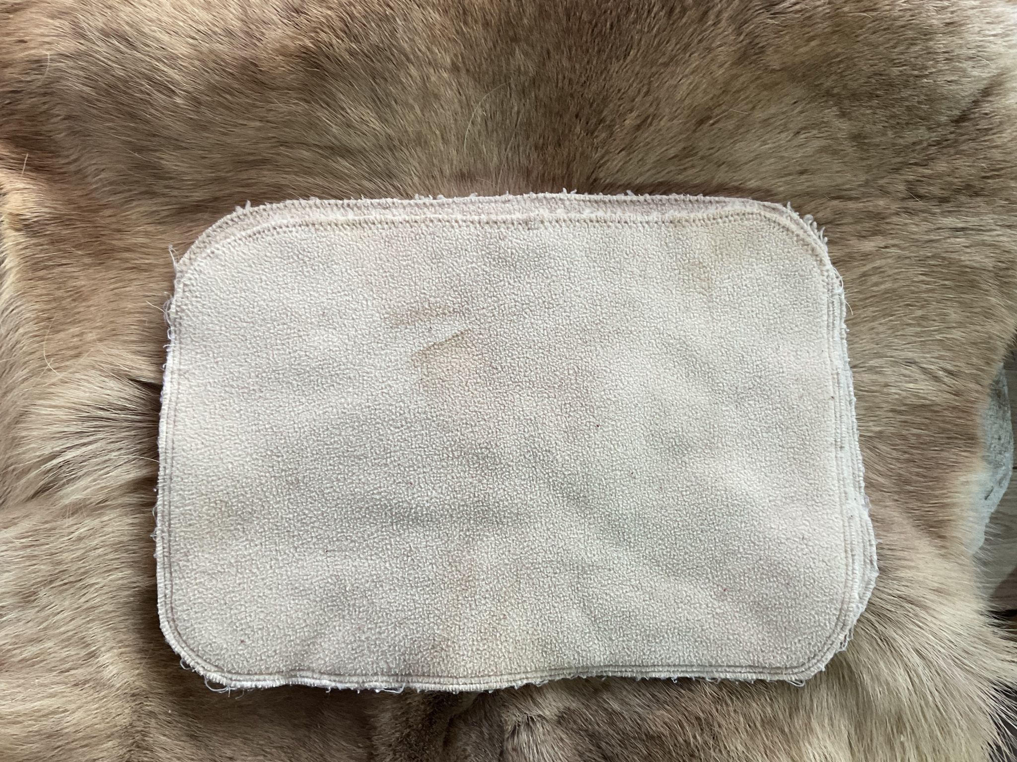 Paddar,vita,2-pack ,korta