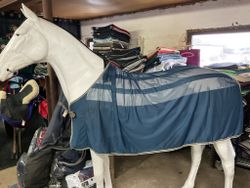 Mio skrim cooler täcke, 130 cm