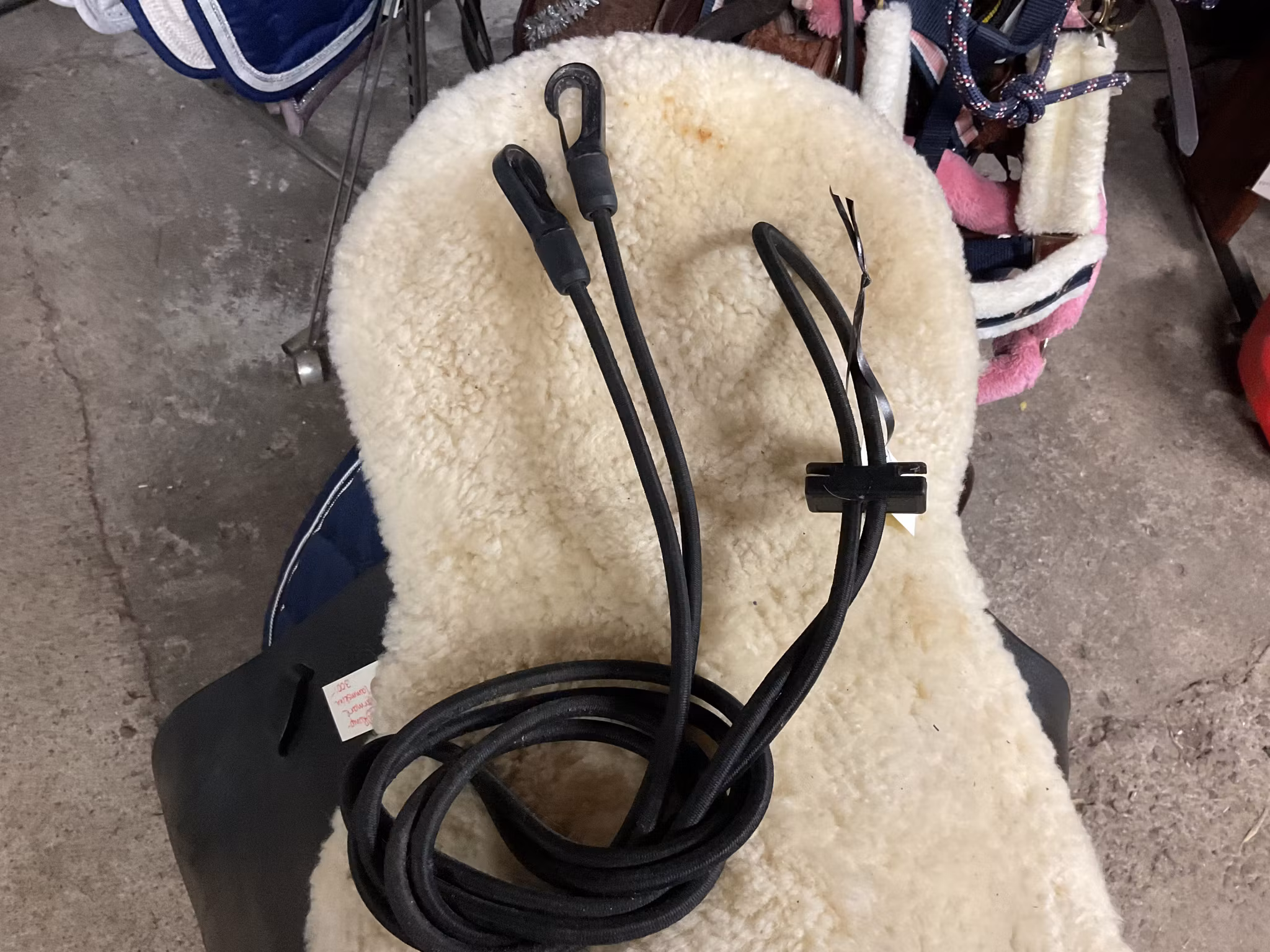 Halsförlängare