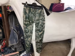 CRW ridtights,militär,stl s