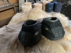 Easyboot,old mac, stl 7,bra skick,säljes i par