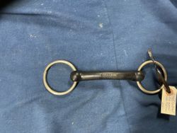 Centaur rakt gummibett, 12,5 cm