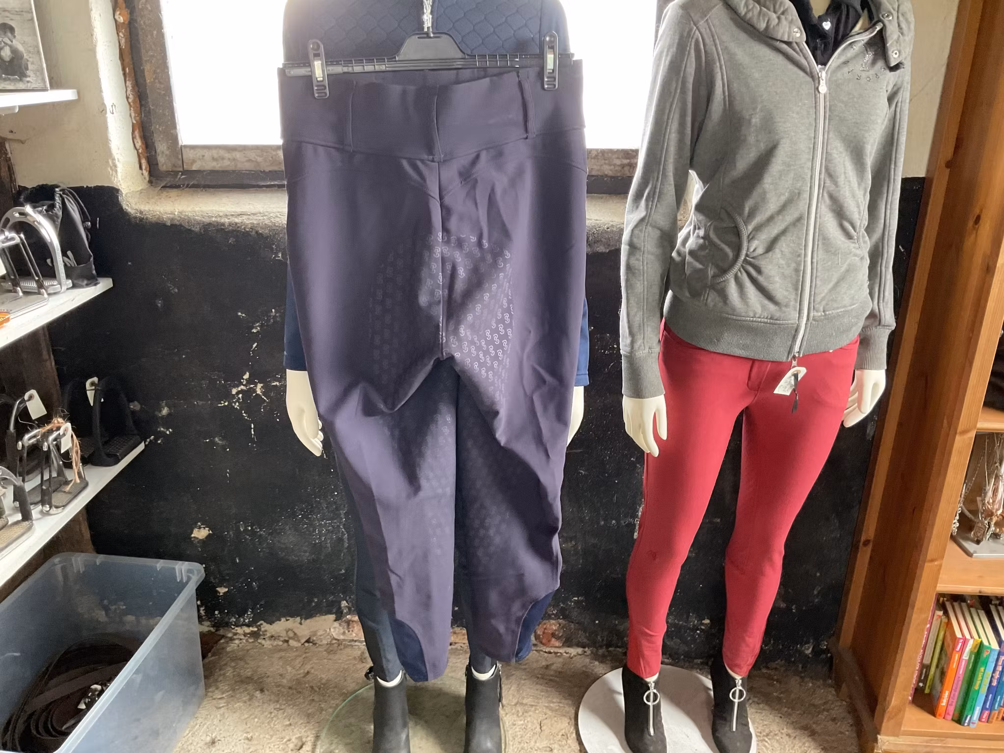 Ps of sweden,curvy wendy,ridtights,lila,stl 46