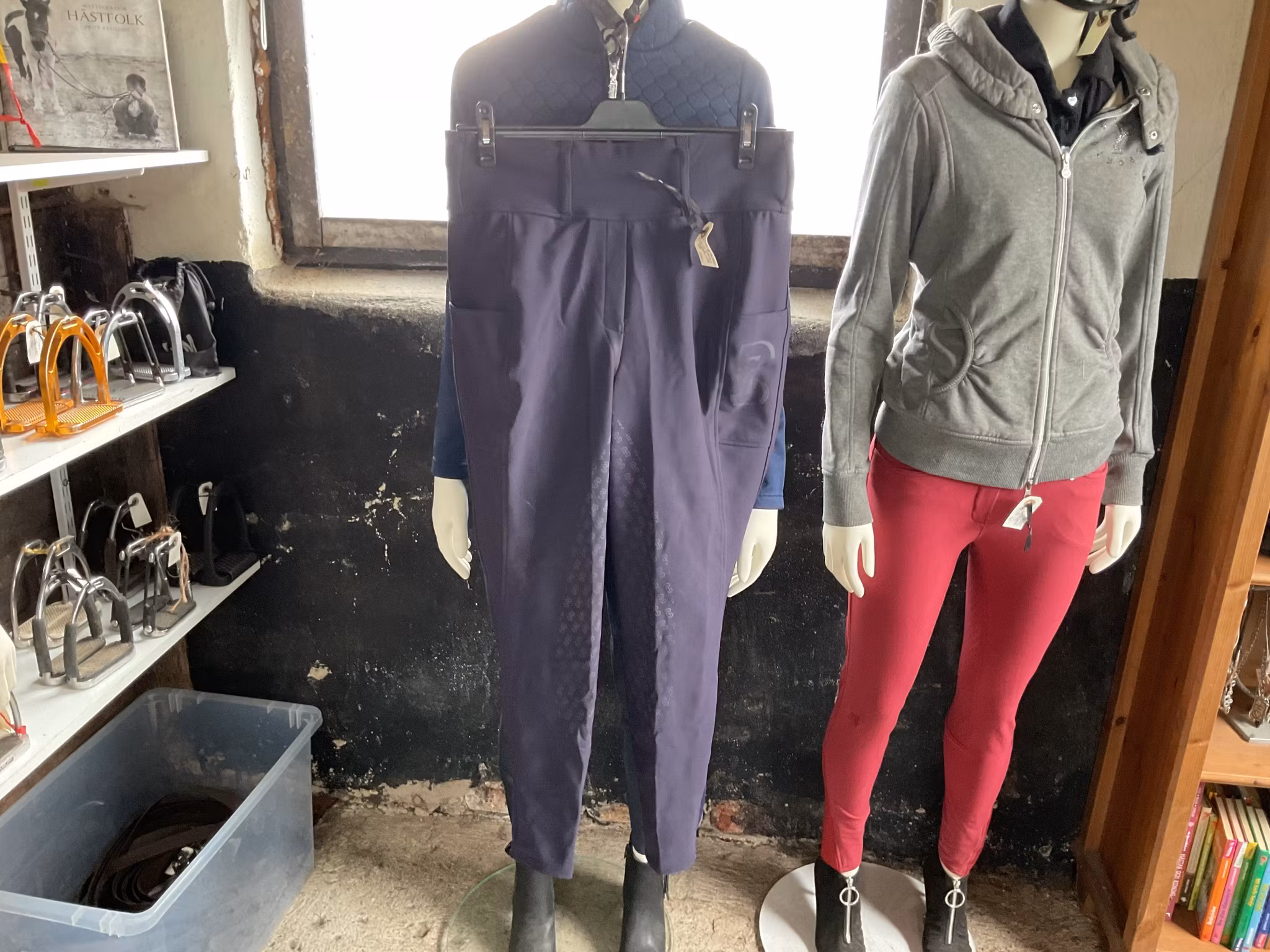 Ps of sweden,curvy wendy,ridtights,lila,stl 46