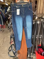 Jacson jeansridbyxor,sto 40,nya