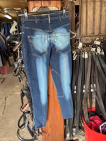 Jacson jeansridbyxor,sto 40,nya