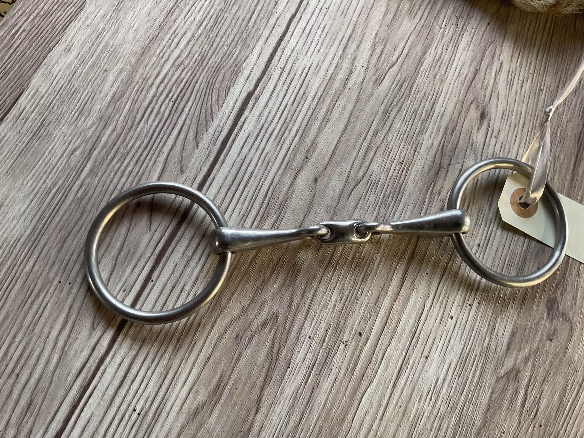 Tredelat bett 10,5 cm