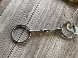 Tredelat bett 10,5 cm