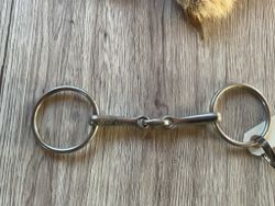 Tredelat bett, 12,5 cm
