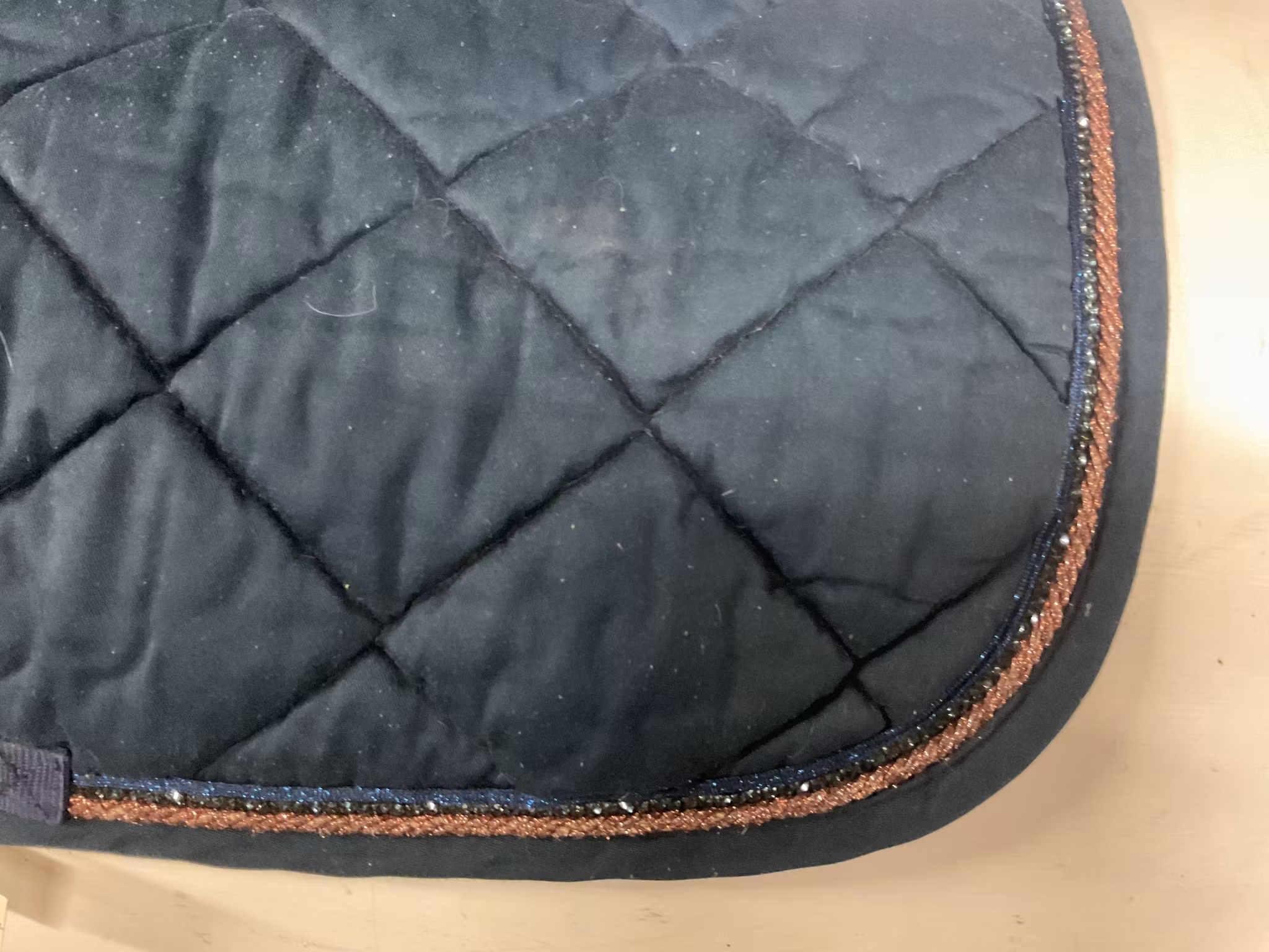 Christina sport schabrak,blått,f