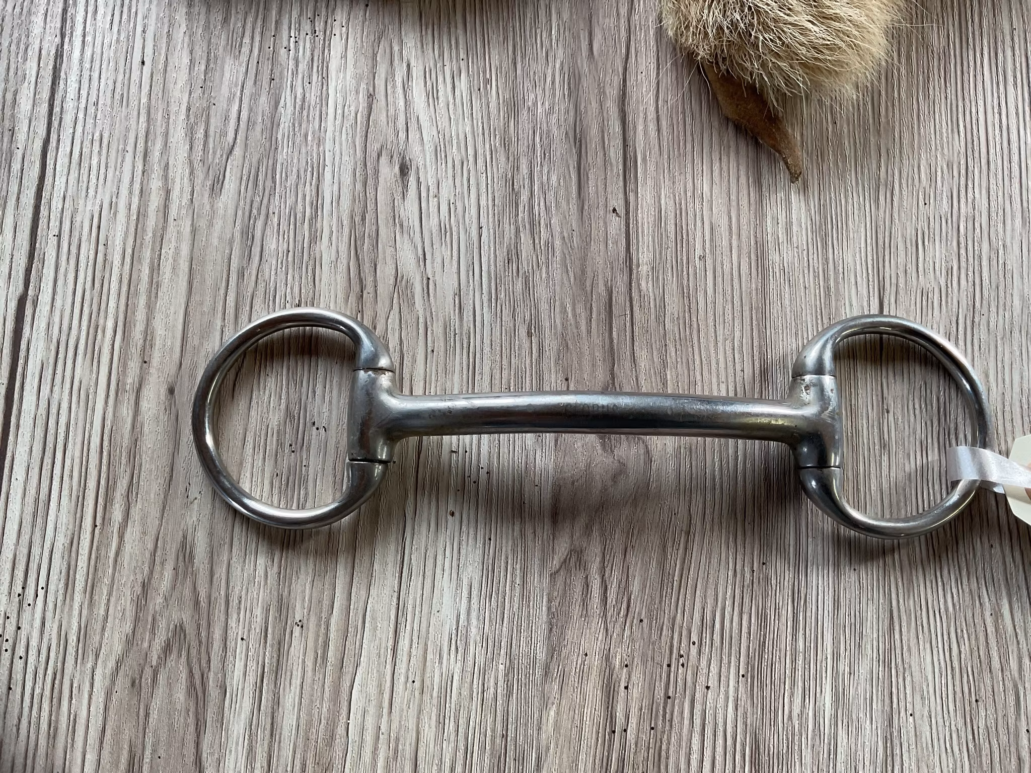 Bett,rakt,globus,11,5 cm