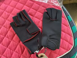 Therapy glove,L,nya