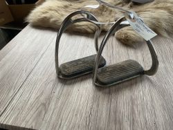 Stigbyglar, 10,5 cm