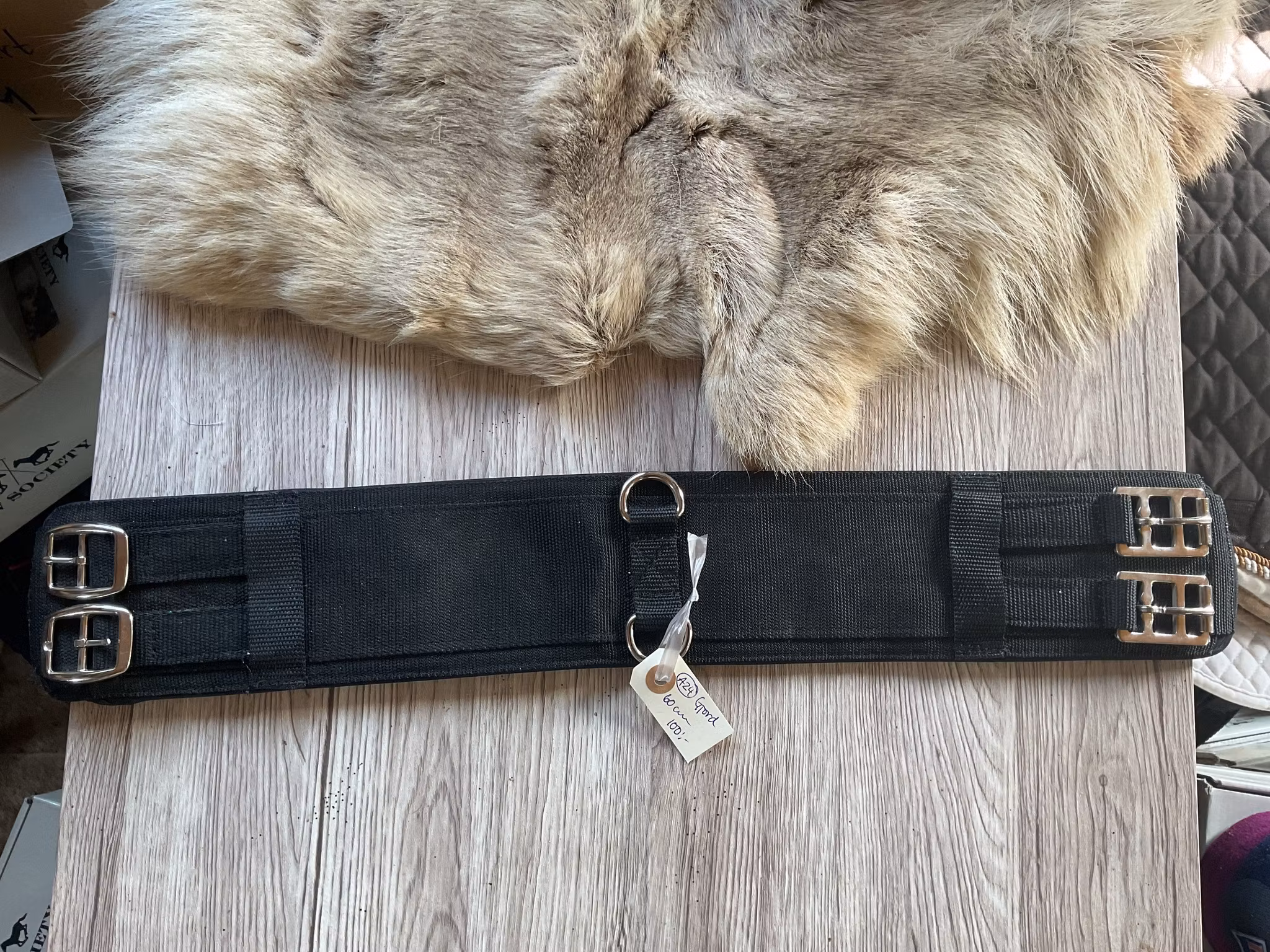 Gjord 60 cm