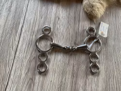 Pessoabett,tredelat, 10 cm