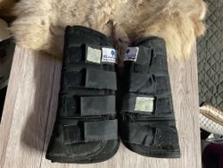 Fairfield transportskydd p,fram plus bak