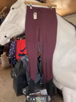 Fager ridtights,stl 34,fullgrip