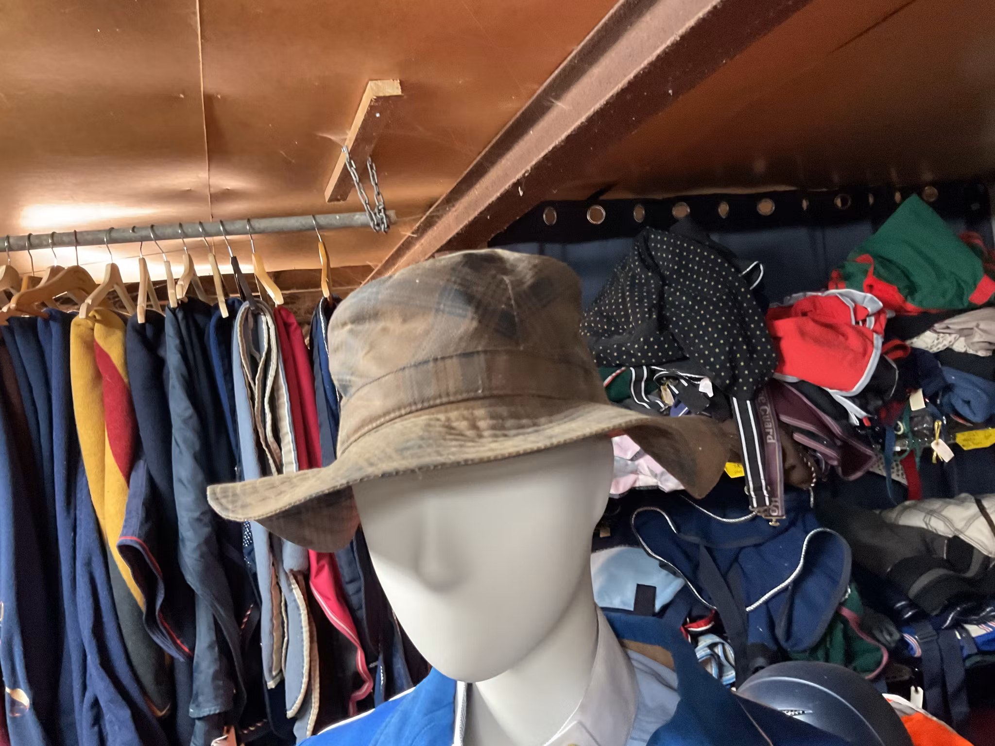 Hatt,xs,ny