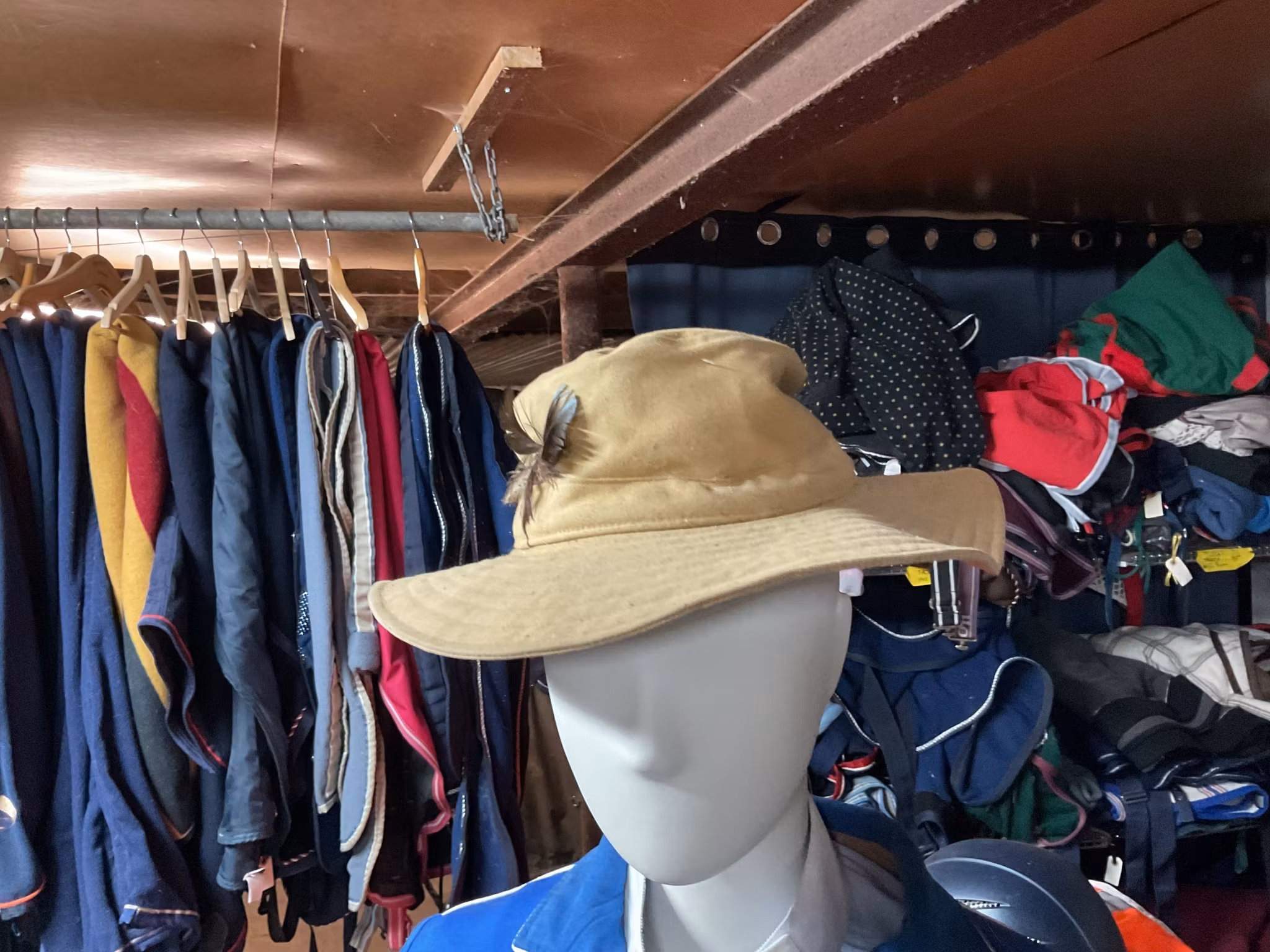 Hatt,xs,ny