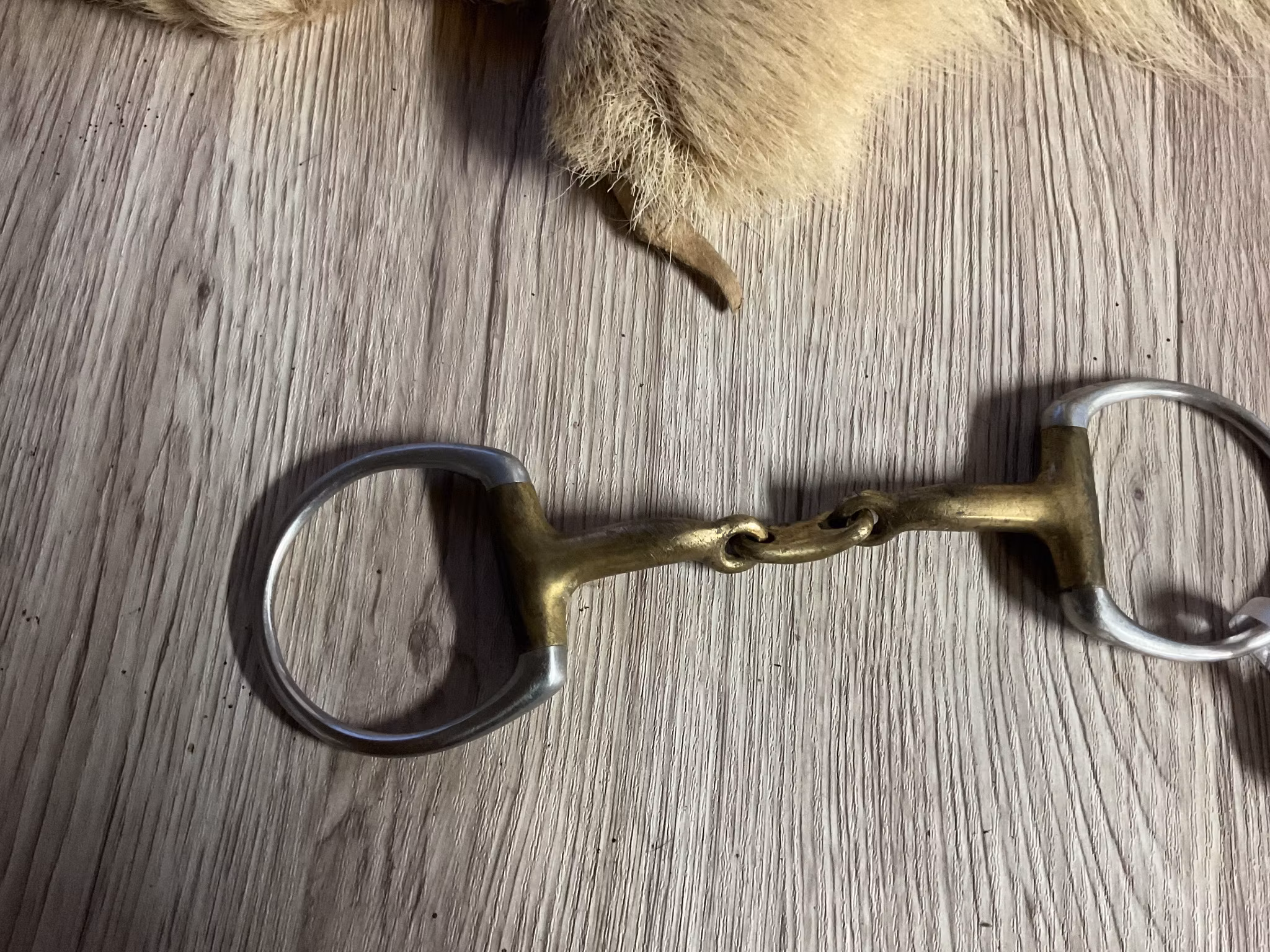 Volcano tredelat bett,ported sidebars,11 cm