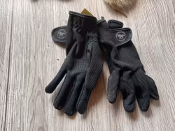 Vantar svarta,8-10 år