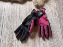 Vantar,rosa,stl 8-10 år