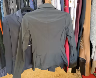 JH kavaj,broadway,svart,stl 36,ny