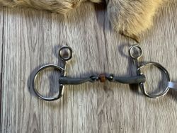Fager bianca titan loose baucherbett 12,5 cm