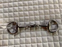 Tredelat dringsbett, 12,5 cm