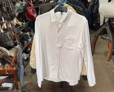 Tävlingsskjorta, stl L