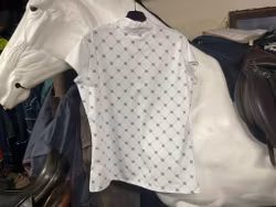 MH tävlingsskjorta,XL
