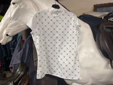 MH tävlingsskjorta,XL