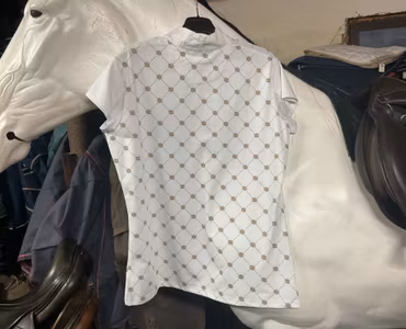 MH tävlingsskjorta,XL