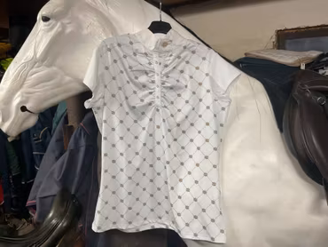 MH tävlingsskjorta,XL