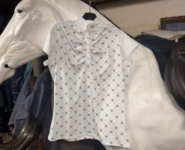 MH tävlingsskjorta,XL