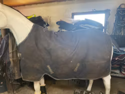 Horseware täcke,125 cm, 350 gr