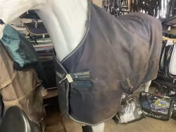 Horseware täcke,125 cm, 350 gr