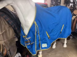 Sverigetäcket,0 gr, 145 cm