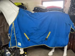 Sverigetäcket,0 gr, 145 cm